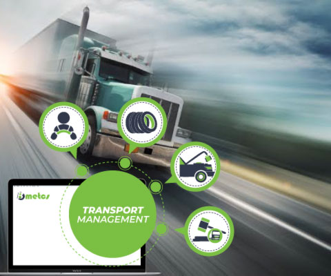 Vehicle and Transport Management monitoring 24/7/365